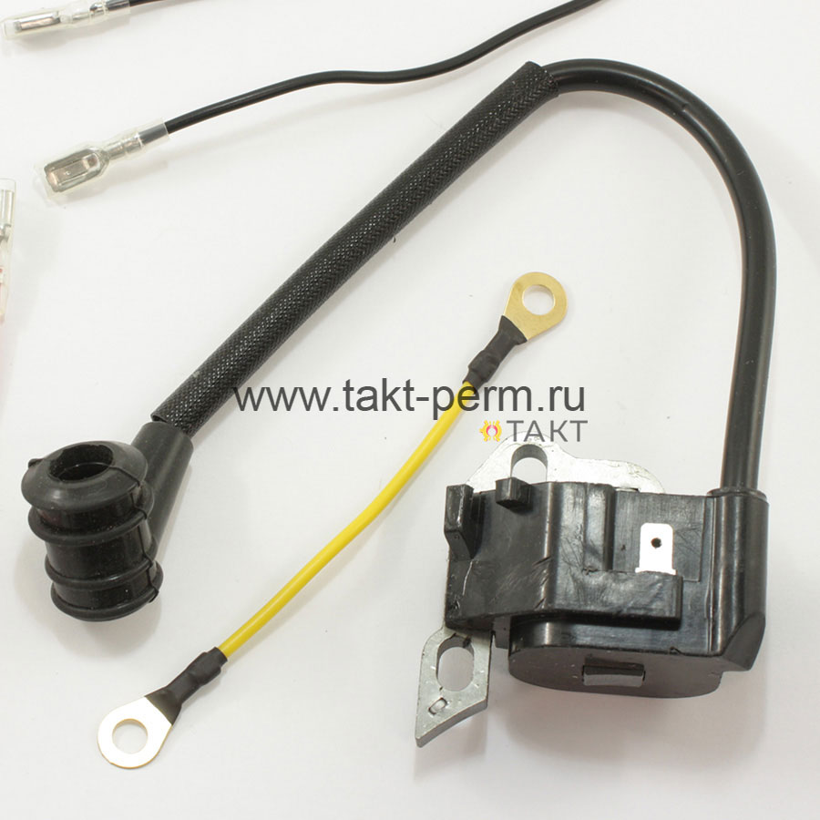 Катушка зажигания ST 250 (в сборе)