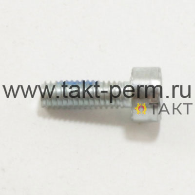 Винт М4*10 8.8 крепления крышки защиты от снега ST 361 (9041 216 0650) 05.003.00158