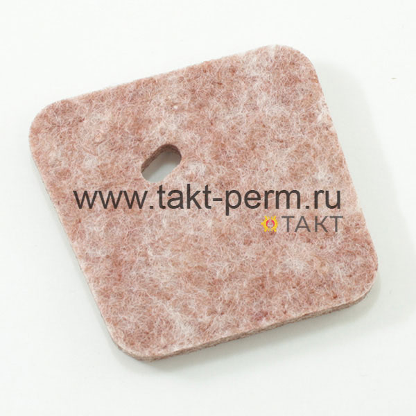Фильтр воздушный (элемент) FS 55-25