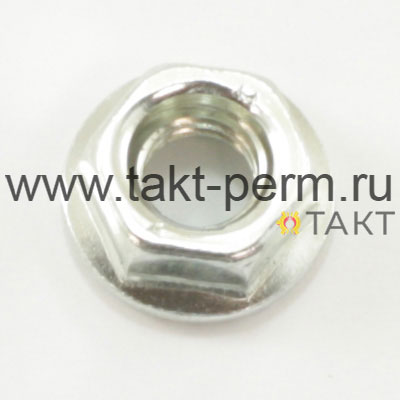 Гайка крепления шины 45-18К/52-20К RSG, код 4552174 (50шт/уп)