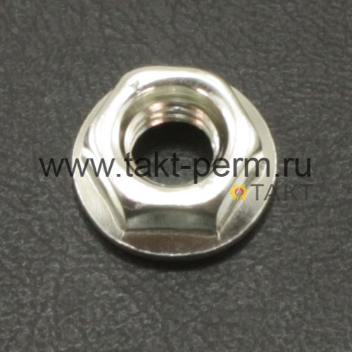 Гайка крепления шины 45-18К/52-20К RSG, код 4552174 (50шт/уп)