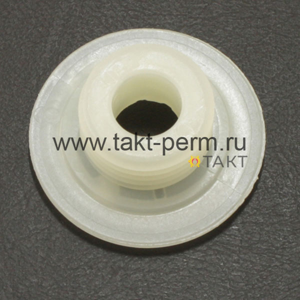 Привод маслонасоса (червяк)  38-16K RSG, код 38037