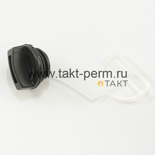 Пробка маслобака в сборе 45-18К/52-20К RSG, код 4552188 (2841-31801)