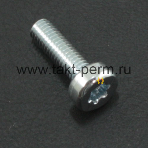 Винт М5*16 крепления глушителя ST361/440 (9022 341 0980)