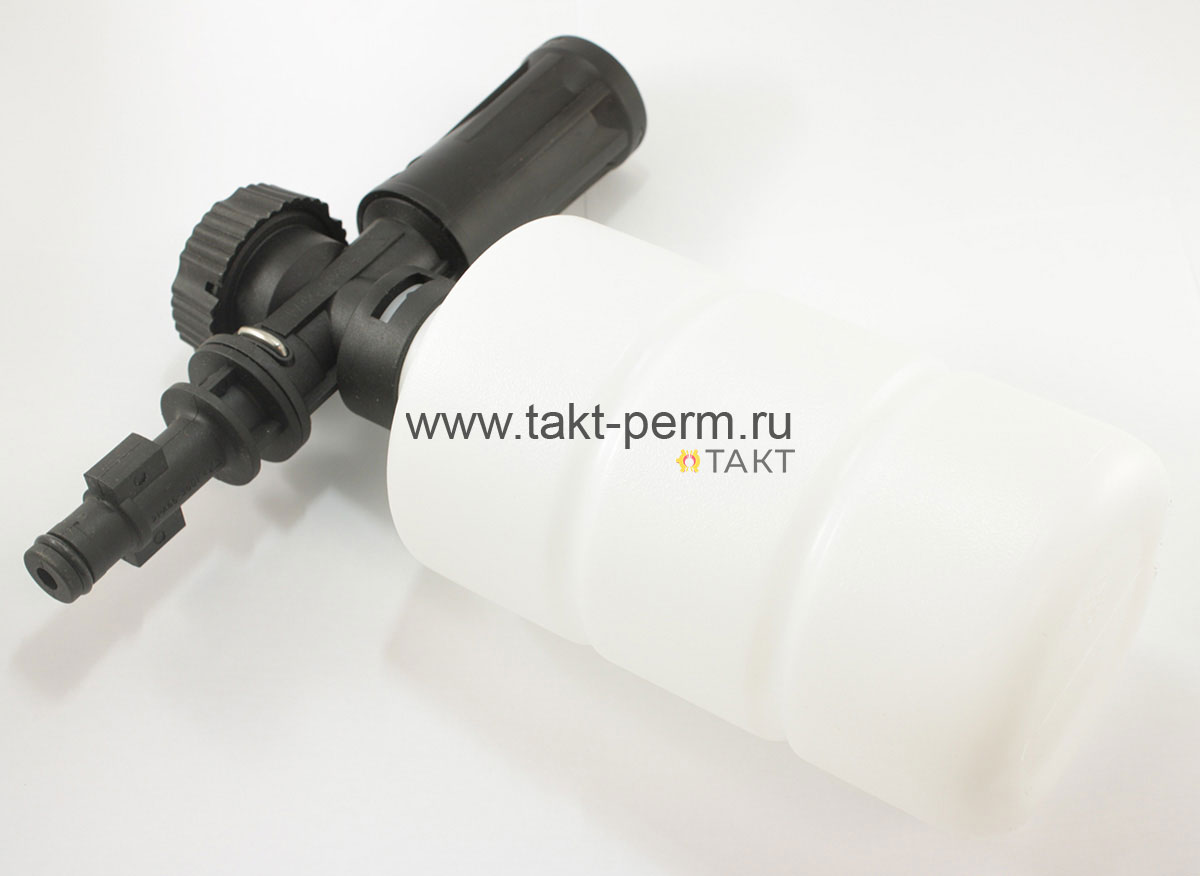 Распылитель пены для автомоекS02 (50шт/кор)