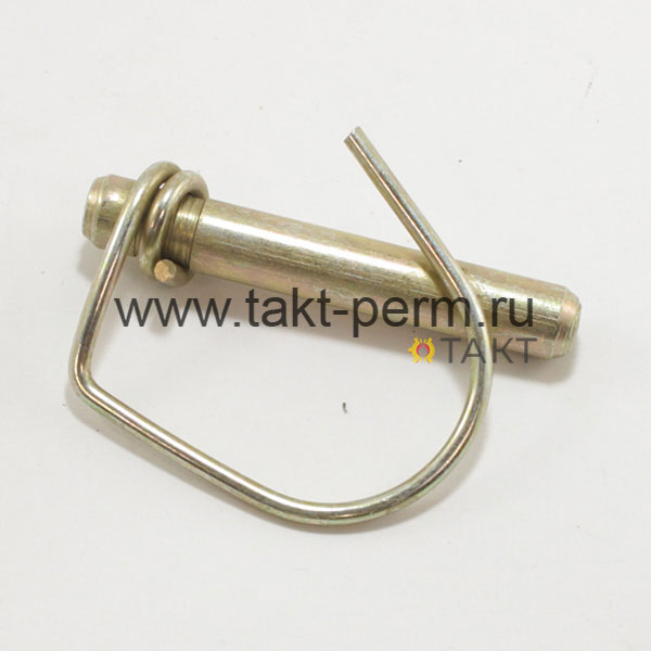 Стопор фрез для мотоблоков 10х60