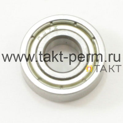 Подшипник 697-2Z CRAFT