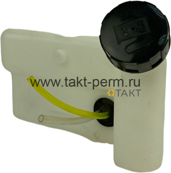 Бак топливный воздуходувки BGB-260C