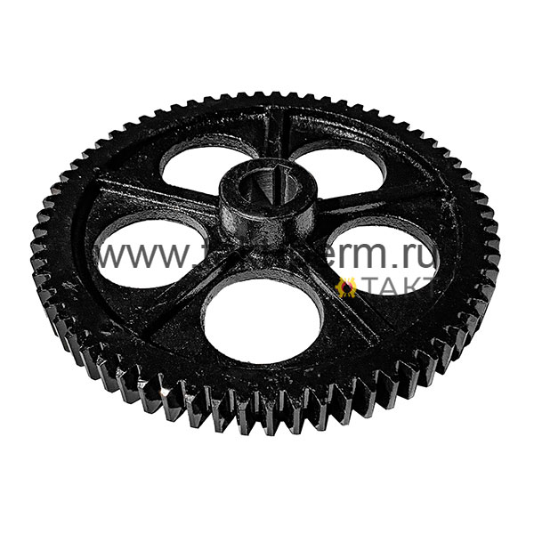 Шестерня привода колёс для подметальной машины BSS7080W