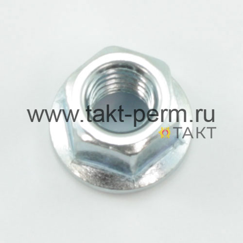 Гайка крепления шины HUS-236 ( 10 шт/упак)