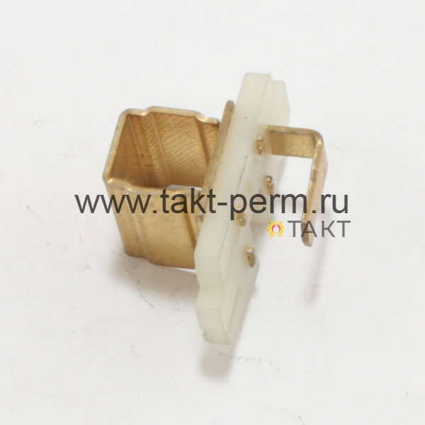 Щеткодержатель