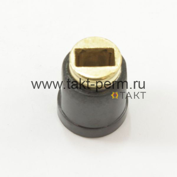 Щеткодержатель