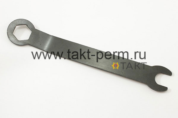Ключ ECS2500/355-1.82