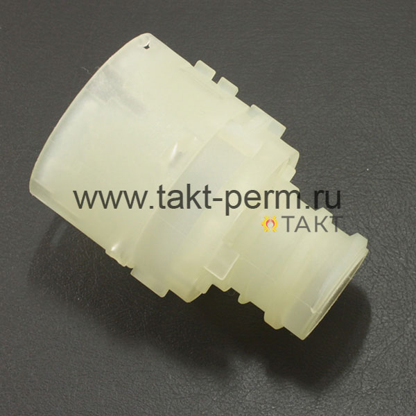 Корпус редуктора CD12/2,0-2.09