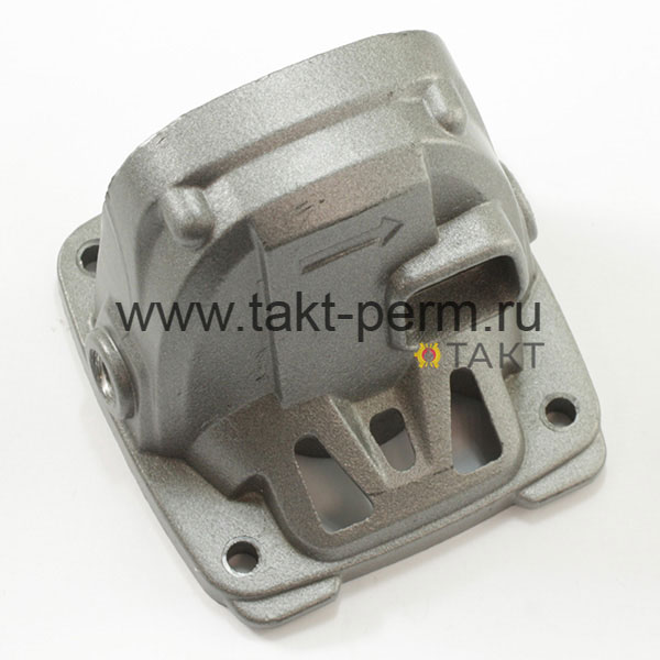 Корпус редуктора AG1250/125-A-1.014