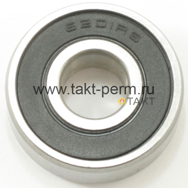 Подшипник 201RS EDH2400/65-1.050