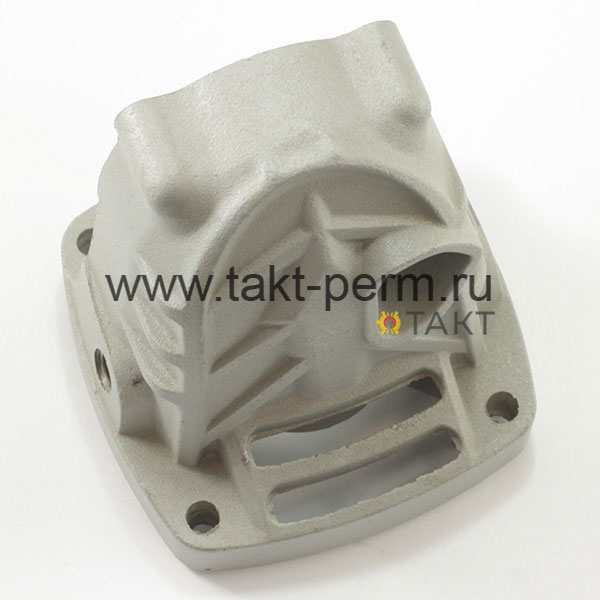 Корпус редуктора AG1400/125-PRO.014