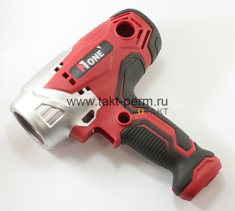 Корпус в сборе (п.13,17) ED600/10-1.131
