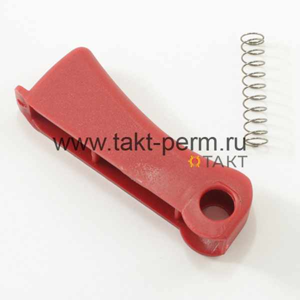 Клавиша с пружиной ECS2400-PRO.25