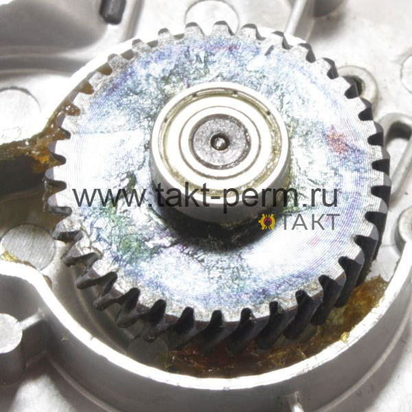 Шпиндель