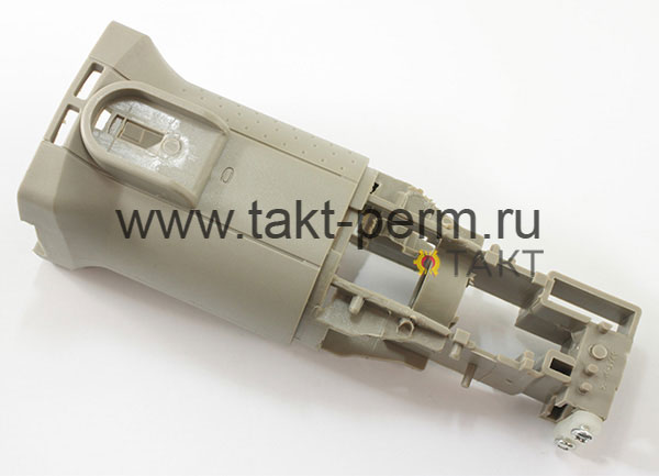 Корпус двигателя AG850/125-1.32