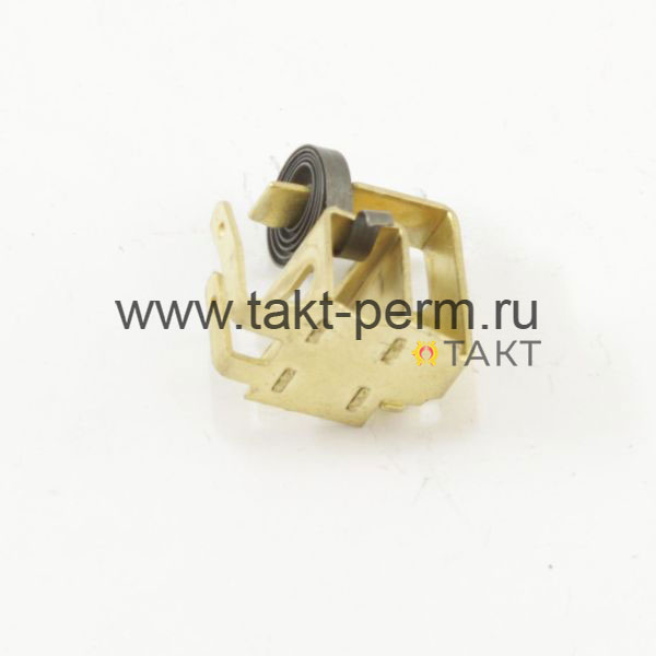 Щеткодержатель