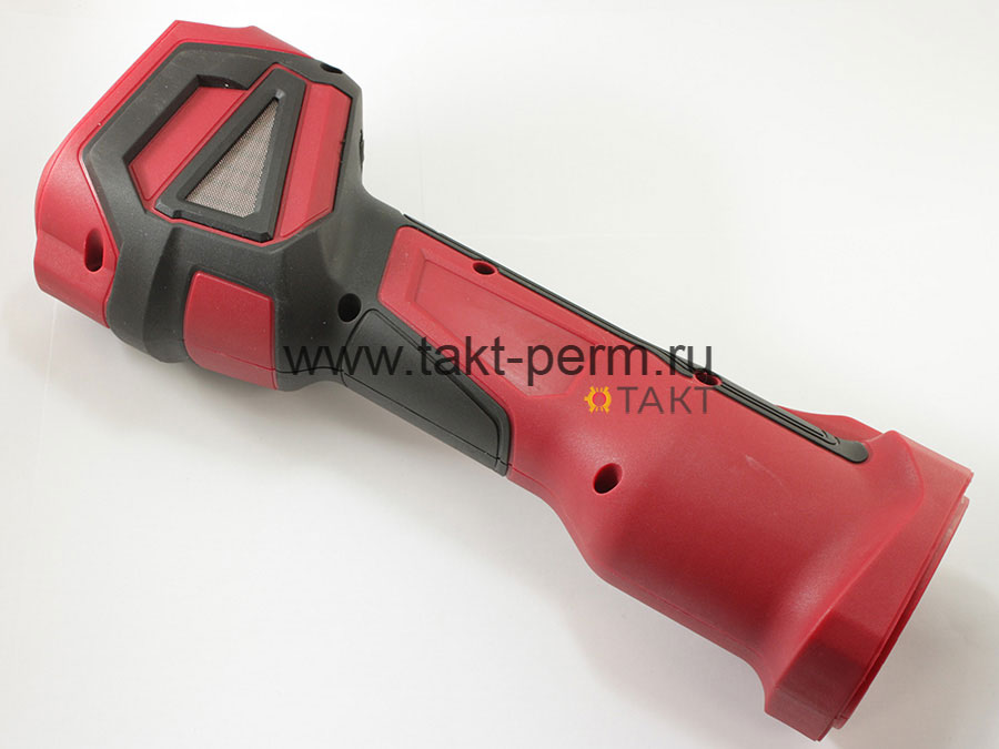 Корпус AG125-20/4.0PRO-2B.33