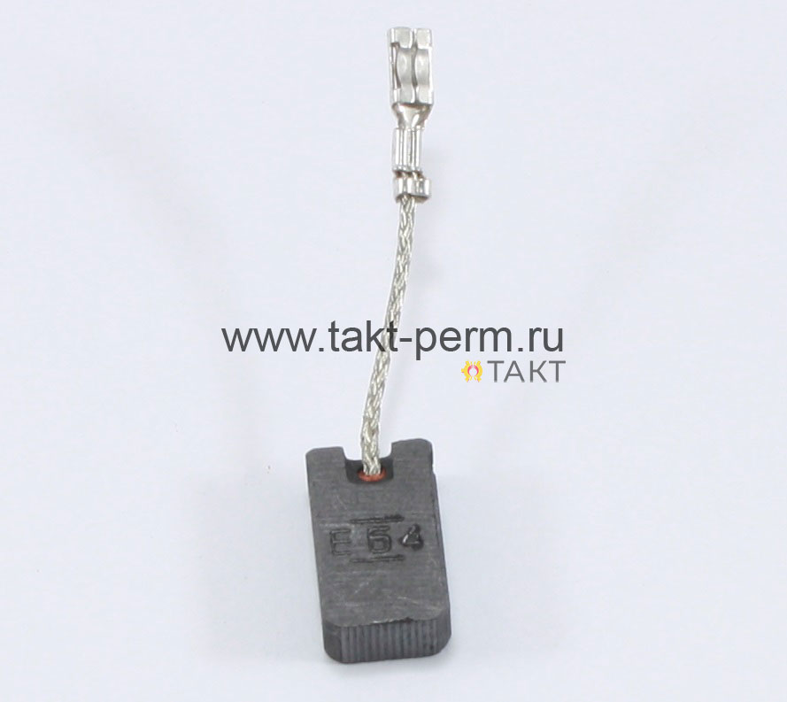 Щетки 1607000V53 (6х10х16,5)