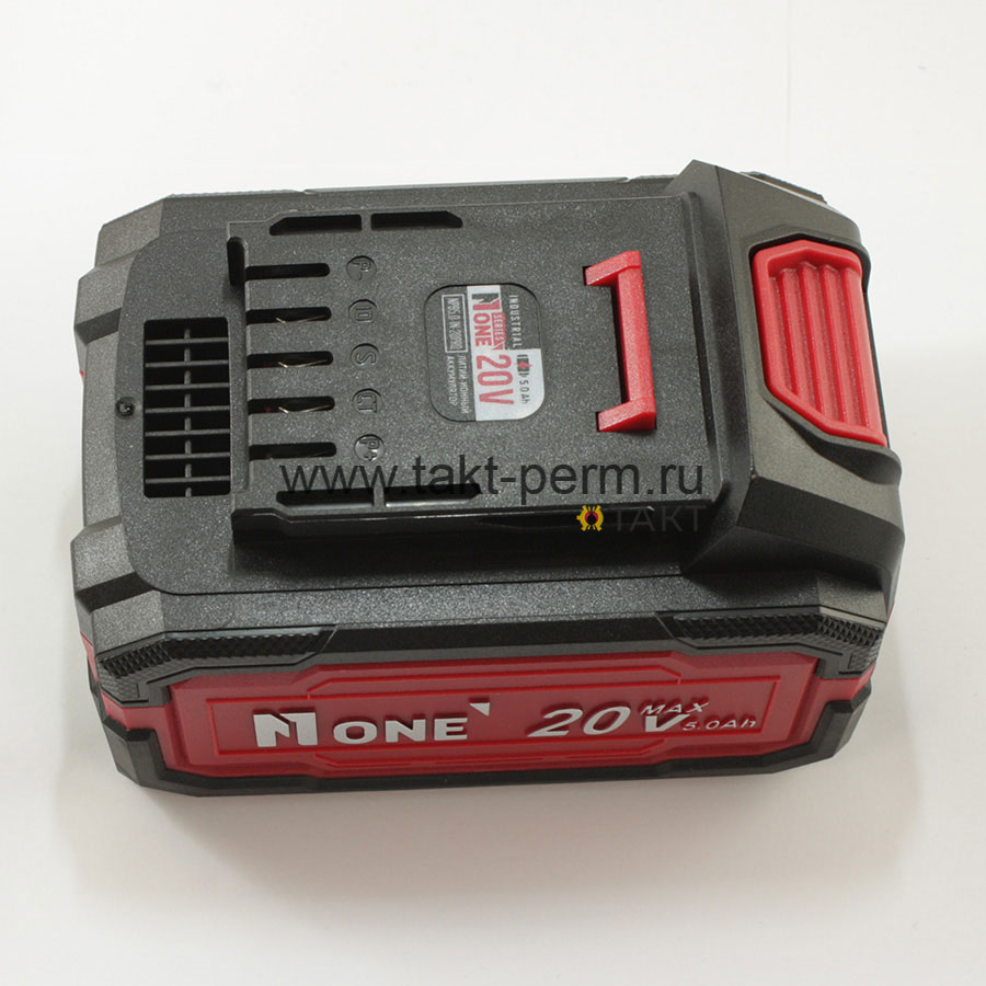 Аккумулятор NPB 5.0-IN-20PRO №1 INDUSTRIAL Li-ion