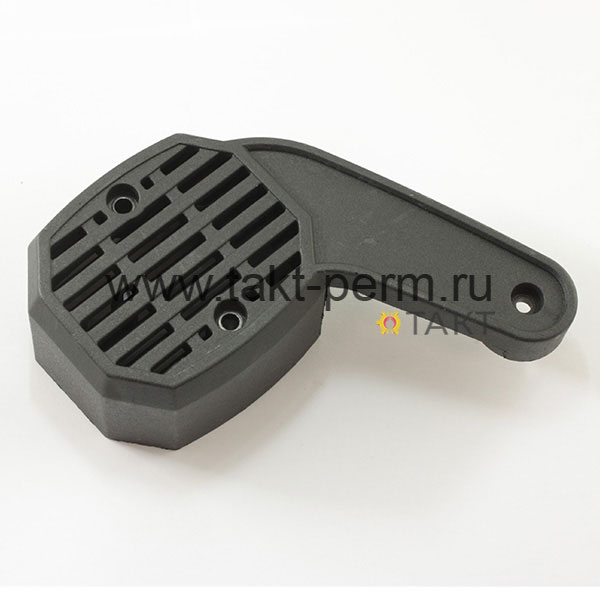 Крышка двигателя ECS1200-2.02