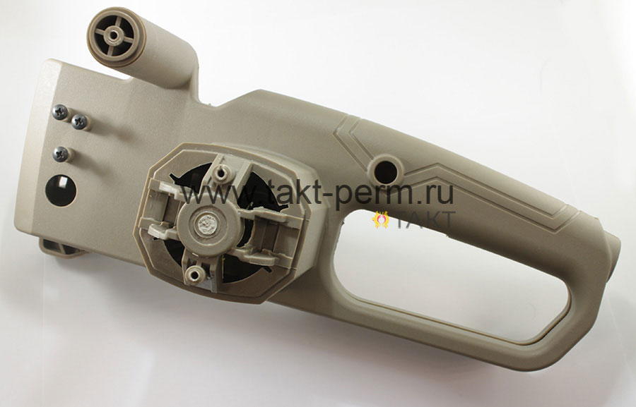 Корпус двигателя ECS1200-2.05