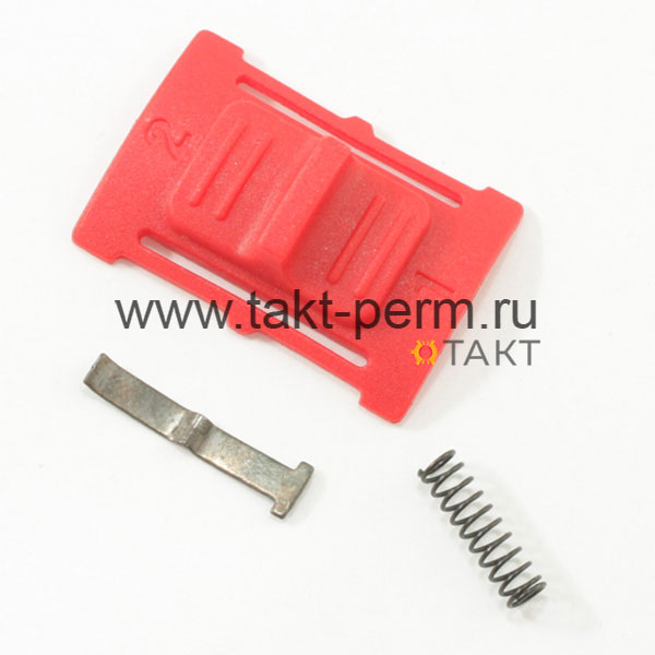 Переключатель