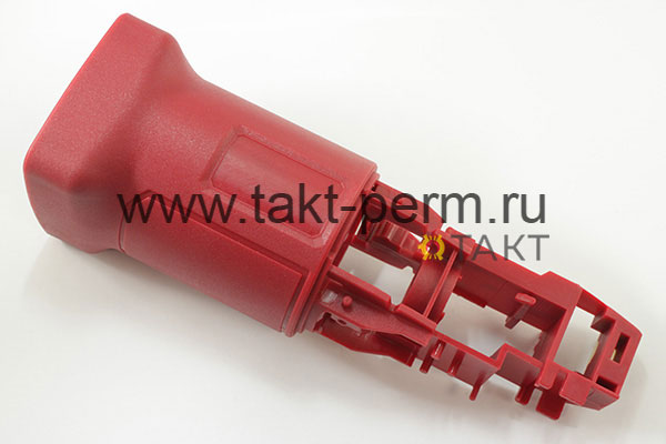 Корпус двигателя AG1050/125PRO.037
