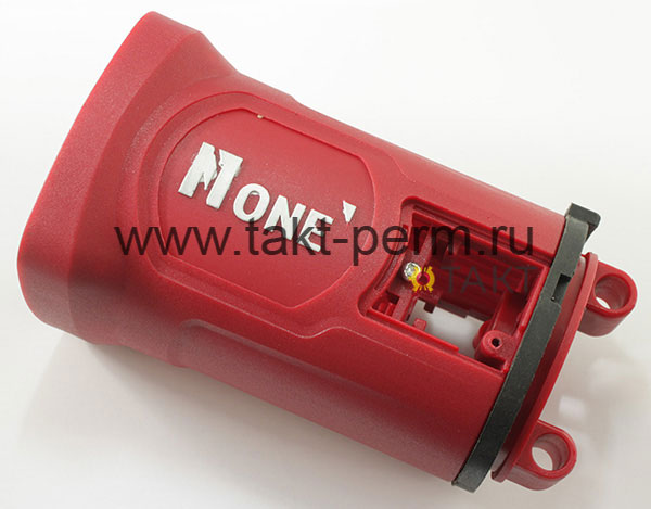Корпус двигателя AG1600/150PRO.35