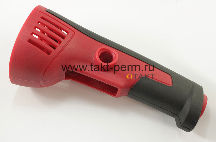 Рукоятка