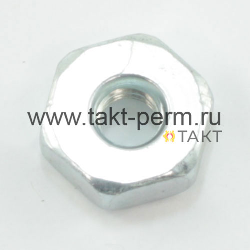 Гайка крепления шины Stihl 180-361/440/660 (0000-955-0801) 1шт
