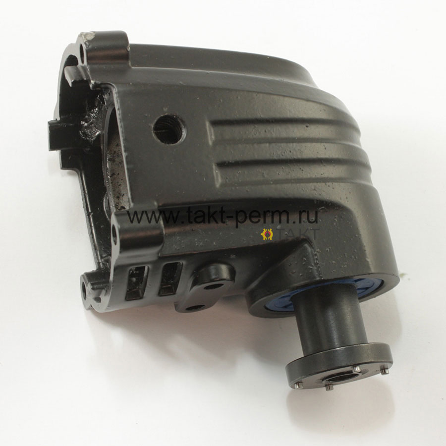 Корпус редуктора в сборе (п.3-9,11) FG350-2.11