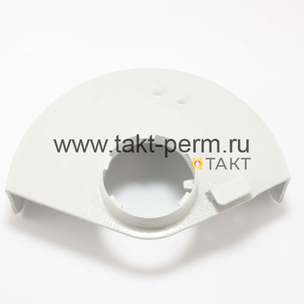 Кожух ИДФР305142045И