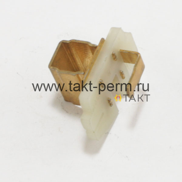 Щеткодержатель