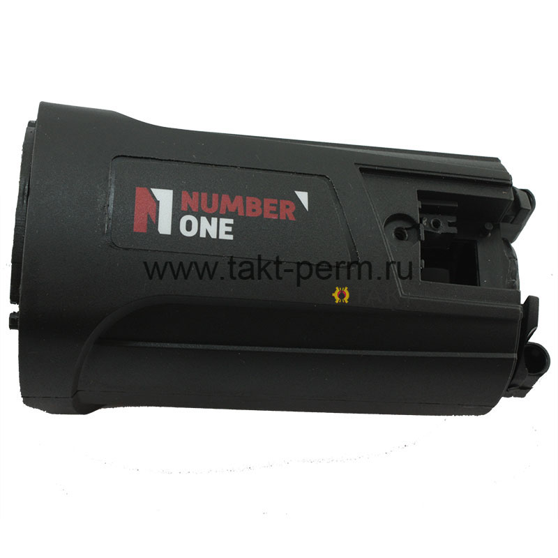 Корпус двигателя AG1300/150-1.33