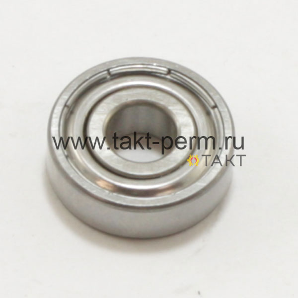 Подшипник 607-2Z/C3 SKF 46110607000И