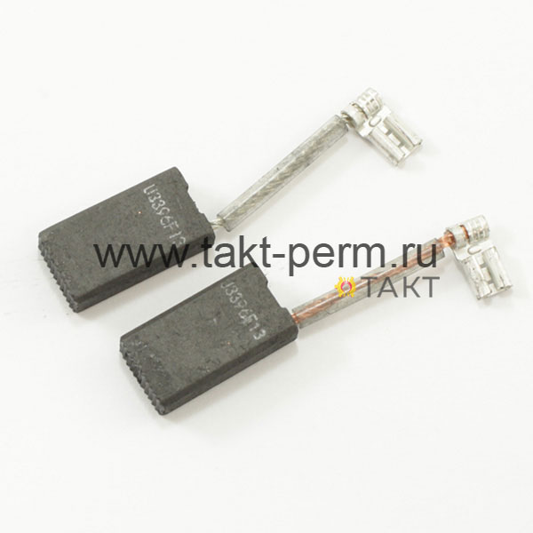 Щетки 1619P06346