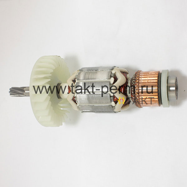 Якорь подходит для HM1101C Макита
