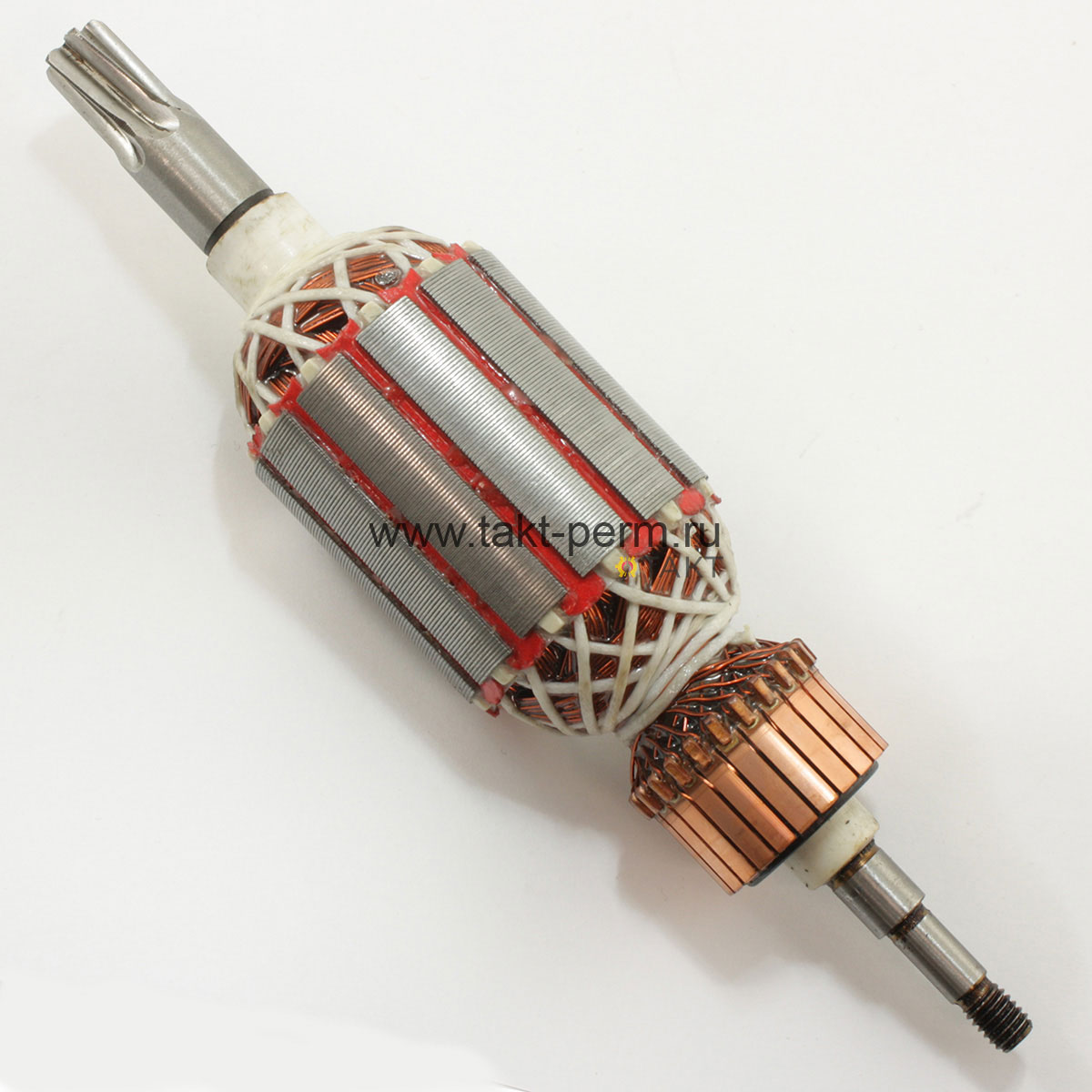 Якорь подходит для HR4003C Макита