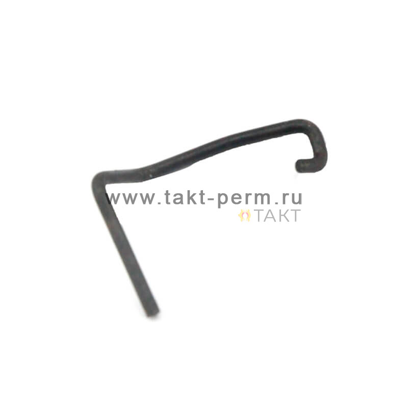 Рычажно-тяговая