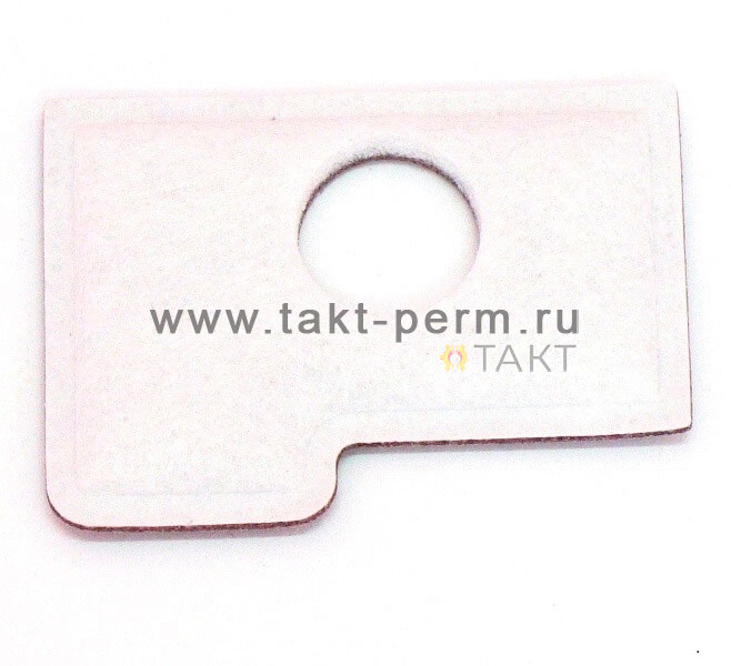 Фильтровальная