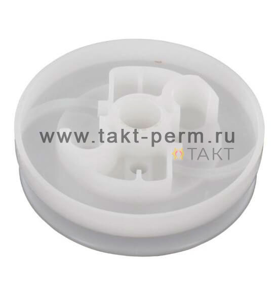 Тросиковый шкив 11221950400