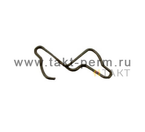 Пружина
