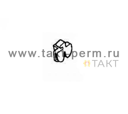 Зажим