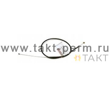 Трос